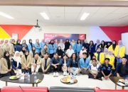 Campus Talk Tunas Honda Kupas Gap Kompetensi Mahasiswa
