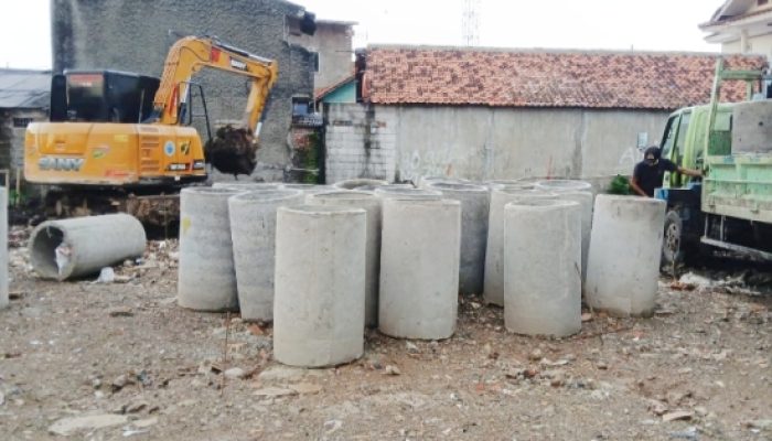 Pembangunan Lapangan Padel di Serpong Utara Dipastikan Berizin dan Disetujui Warga