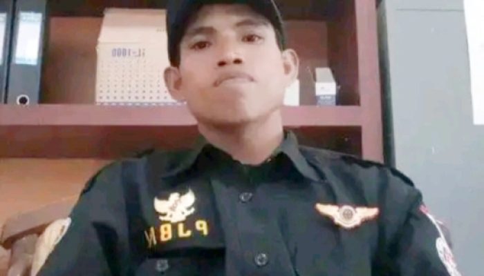 Ketua Satgasus DPD Paguron Jalak Banten Nusantara Kota Cilegon: Jangan Jadikan Banjir sebagai Konten Demi Validasi