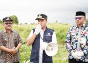 Wali Kota Cilegon Canangkan Gerakan Sejuta Pohon, Langkah Nyata Mitigasi Bencana