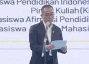 Mendiktisaintek: 82 Perguruan Tinggi Turun Tangan Pulihkan Aceh, Sumut, dan Sumbar