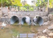 Terus Berpogres, Desa-desa Terisolasi di Aceh Kembali Tersambung