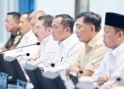 Sebelum Umumkan Pencabutan Izin Perusahaan Pelanggar Aturan, Mensesneg Sampaikan Duka Cita Kecelakaan Pesawat dan Bencana