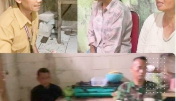 Janji Palsu Nikahi Korban, pelaku pelecehan di Daru Belum Tertangkap