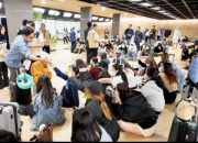 Gelombang Ketiga Pemulangan: 90 WNI Korban Online Scam Dipulangkan dari Myanmar via Thailand