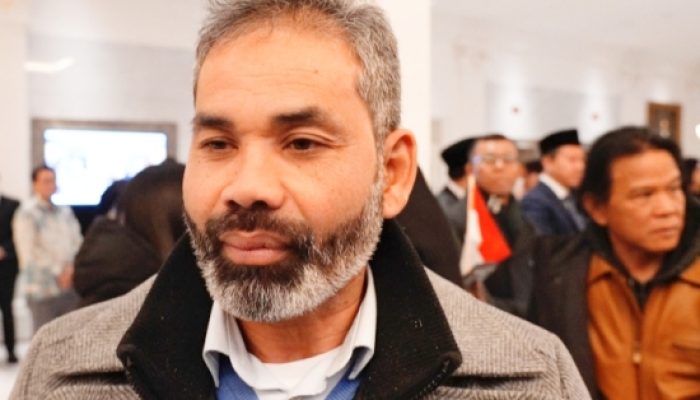 Titipan Harapan Diaspora ke Prabowo di World Economic Forum: Bawa Pemuda RI Mendunia