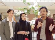 Diaspora di Swiss: Prabowo Punya Visi Jelas Bawa Indonesia ke Level Global