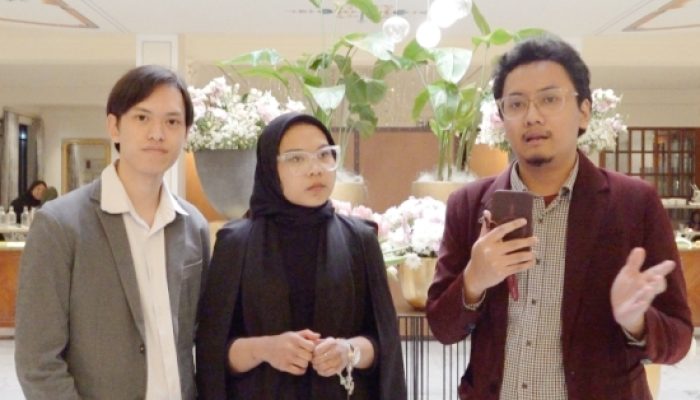 Diaspora di Swiss: Prabowo Punya Visi Jelas Bawa Indonesia ke Level Global