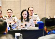 Komisi XIII DPR RI Evaluasi Sistem Keimigrasian saat Kunjungan Kerja di Imigrasi Tangerang