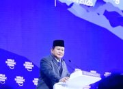 Prabowo di WEF 2026: Pertumbuhan Ekonomi Indonesia Akan Kejutkan Dunia