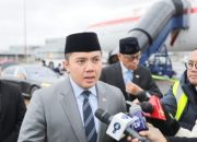 Sepakati Kerja Sama Maritim, RI-Inggris Garap Bersama Pembangunan 1.582 Kapal Nelayan