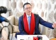 Indonesia Jadi Anggota Dewan Perdamaian Dunia, Ini Alasan dan Tugasnya