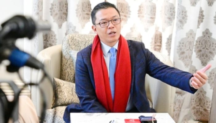 Indonesia Jadi Anggota Dewan Perdamaian Dunia, Ini Alasan dan Tugasnya