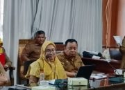 PANAS! RDP DPRD Jeneponto: Anggaran Media Hanya untuk Pimpinan, Tim Media Protes dan Tanya Kebenaran Anggaran 2025