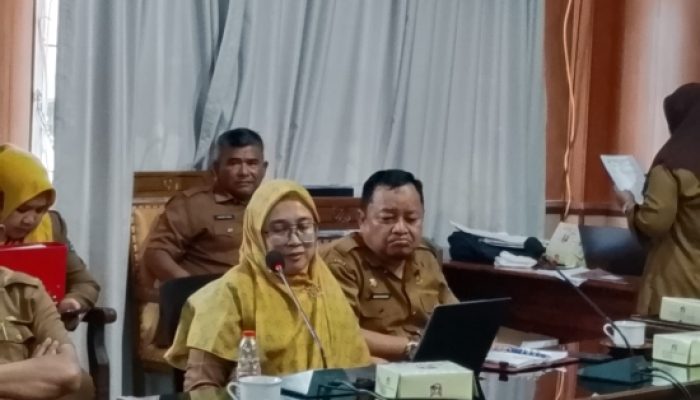 Rapat RDP DPRD Jeneponto: Pengaturan Anggaran Media Menjadi Perbincangan Panas, Tim Media Minta Evaluasi Sebelum Penyesuaian