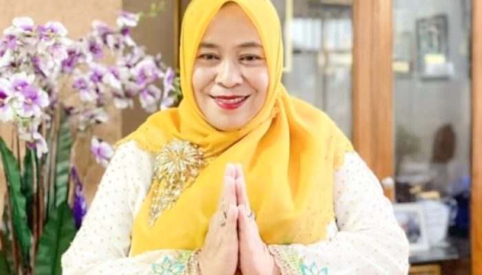 Dindik Cilegon Fokus Infrastruktur dan Digitalisasi Sekolah di 2026, Seremonial Dikurangi