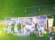 Honda Babel Luncurkan All New Vario 125 di Tanjungpandan