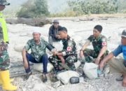 Jembatan Gantung Cipalebuh Garut, Jalan Baru Menuju Sekolah, Sawah, dan Tempat Ibadah