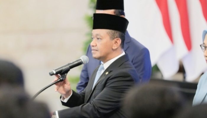 Arahan Prabowo untuk Dewan Energi: Hindari Impor BBM hingga Swasembada Energi