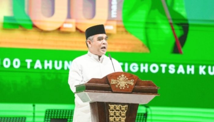 Ahmad Muzani : NU Berusia 100 Tahun, Pilar Persatuan dan Penjaga Republik