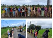 Nahkoda Baru Pemdes Kadatong Gerak Cepat Atasi Kebersihan, Dukung Program Takalar Cepat