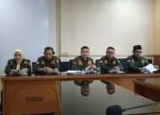 Tidak Miliki Bukti Kuat, BK DPRD Jeneponto Hentikan Dugaan Pelanggaran Kode Etik Wakil Ketua DPRD
