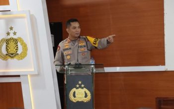 Polres Maros Siapkan Sanksi Tegas Bagi Polisi Yang Terbukti Terlibat Narkoba