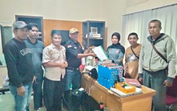 Ada Celah! Anggaran Media DPRD Jeneponto 2025 Tak Sesuai Realisasi, PD IWO dan Sepernas Laporkan ke Polisi