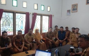 Camat Galesong Selatan Gerak Cepat Angkat Bicara Soal Isu Jual Beli Alsintan oleh Oknum Staf