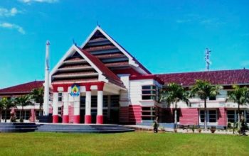 10 Jabatan Pimpinan Tinggi Pratama Dibuka! Pemkab Jeneponto Gelar Seleksi Terbuka Tahun 2026