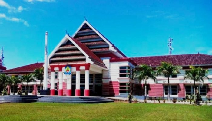 10 Jabatan Pimpinan Tinggi Pratama Dibuka! Pemkab Jeneponto Gelar Seleksi Terbuka Tahun 2026