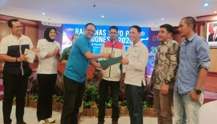 Dukungan Gubernur Kuat, Lampung Mantap Jadi Tuan Rumah Porwanas 2027
