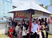Bupati Takalar Dorong Digitalisasi UMKM dalam Kunjungan Kerja di Desa Kadatong