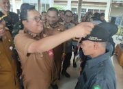 Bupati Daeng Manye Serahkan SK kepada 393 Kepala Dusun se-Kabupaten Takalar