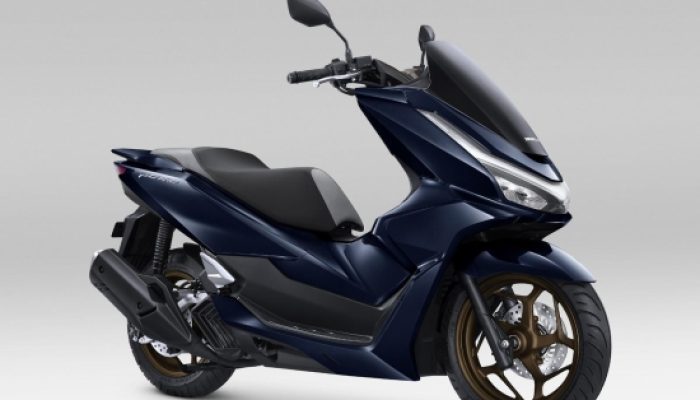 Lebih dari Sekadar Skutik: Honda PCX160 Tampil Mewah, AHM Jual Gengsi, Gaya Hidup dan Teknologi dalam Satu Tarikan Gas