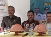 Legislator PKB Takalar, Habibie Abdullah Tegas di Musrenbang Kec-Mangarabombang : Mari Kita Kawal dan Buktikan ” Jangan Jadikan Agenda Tahunan Tanpa Dampak Nyata