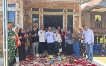 Pemda Takalar Dorong UMKM di Desa Bontokassi Cepat Go Digital, Gandeng AI Ready ASEAN dan AIM ASEAN