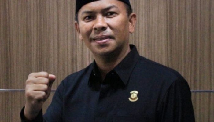 Ketua DPRD Pangkalpinang Apresiasi Insan Pers, Dorong Kolaborasi untuk Pembangunan
