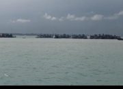 Nelayan Kecamatan Tanjung Bunga Mengecam CV AGA yang Dua Kali Langgar Batas WIUP PT Timah, Diduga Ada Oknum APH yang Mendukung