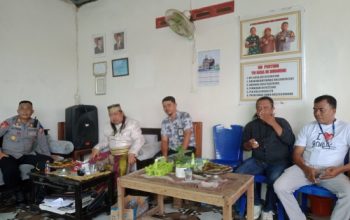 Je’ne Sappa-Sappara: Tradisi Mandi Laut Desa Borong Tala Meriahkan Persiapan Tahunan Garap Sawah