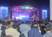 Daeng Manye Dan H.Hengky Yasin Hadirkan Hiburan Rakyat Spektakuler, Ribuan Warga Larut dalam Perayaan 66 Tahun Takalar