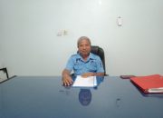 Junaedi yang Akrap di sapa Karaeng Awing: Kerja Keras Direktur PDAM Jeneponto Wujudkan Aliran Air Bersih Lancar untuk Seluruh Masyarakat