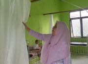 Kepala Puskesmas Mappakasunggu Klarifikasi Sorotan Fasilitas Ruang Rawat Inap