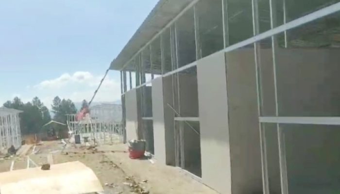 Aceh Masuki Fase Pemulihan, Pemerintah Percepat Huntara untuk Warga Terdampak