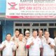 DPC GWI Kota Cilegon Resmikan Kantor Sekretariat Baru, Perkuat Soliditas dan Profesionalisme Wartawan