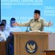 Prabowo Ajak Elite Bersatu Berantas Kemiskinan, Kelola Kekayaan Alam untuk Rakyat