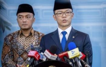 Menlu Sugiono Ungkap Isi Pertemuan Presiden Prabowo dengan Ulama dan Ormas-ormas Islam di Istana