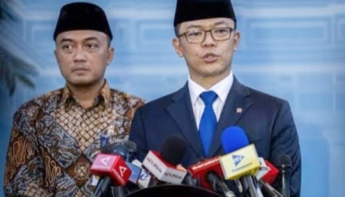 Menlu Sugiono Ungkap Isi Pertemuan Presiden Prabowo dengan Ulama dan Ormas-ormas Islam di Istana