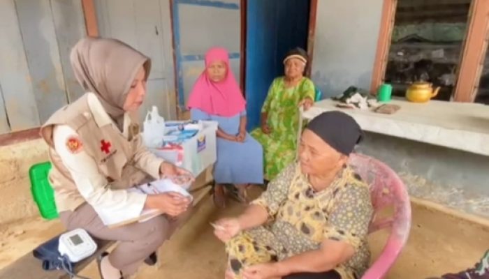 Mengintip Layanan Kesehatan Gratis di Sumut dan Sumbar, Bikin Warga Lebih Ceria