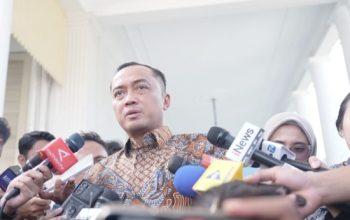 Mensesneg: Pertemuan Presiden dengan Tokoh Islam Agenda Rutin untuk Serap Masukan